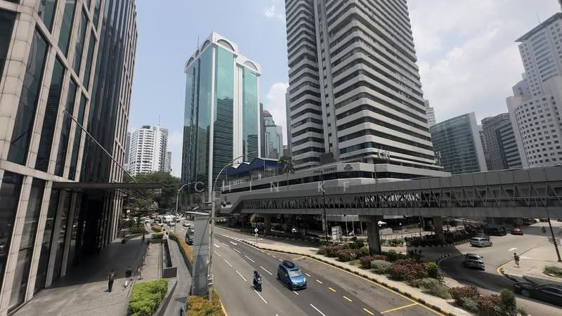 Retail Space for Rent in KLCC (KL City Centre) - Chin KF - PropertyGuru.com.my