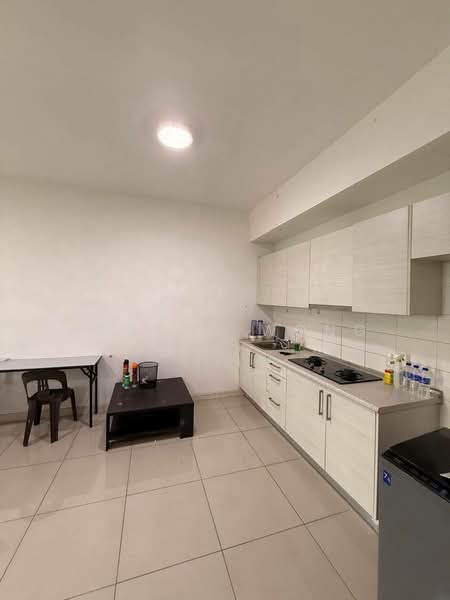 Service Residence for Rent at Greenfield Regency - Joseph Wong - Kitchen - PropertyGuru.com.my