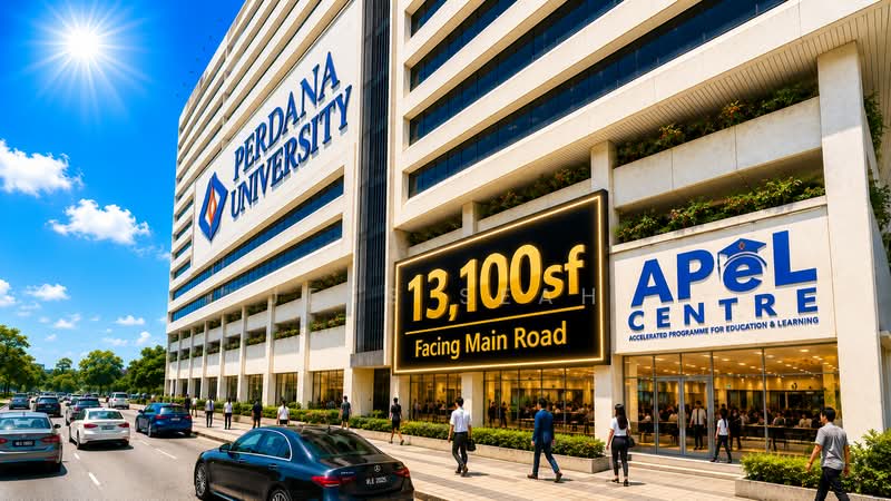 Shop for Rent in Bukit Damansara (Damansara Heights) - Jess Seah - Exterior - PropertyGuru.com.my