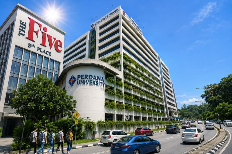 Shop for Rent in Bukit Damansara (Damansara Heights) - Jess Seah - Exterior - PropertyGuru.com.my