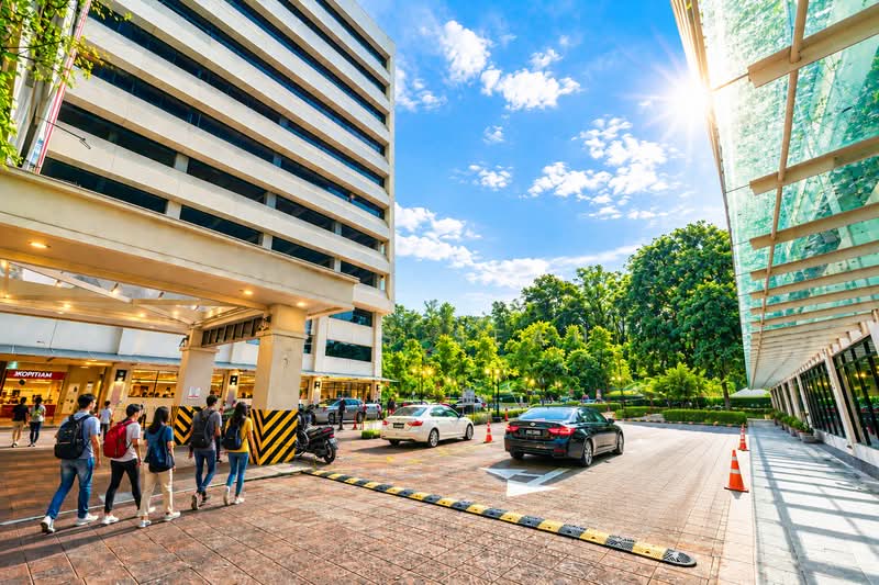 Shop for Rent in Bukit Damansara (Damansara Heights) - Jess Seah - Exterior - PropertyGuru.com.my