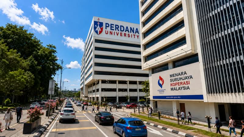 Shop for Rent in Bukit Damansara (Damansara Heights) - Jess Seah - Exterior - PropertyGuru.com.my