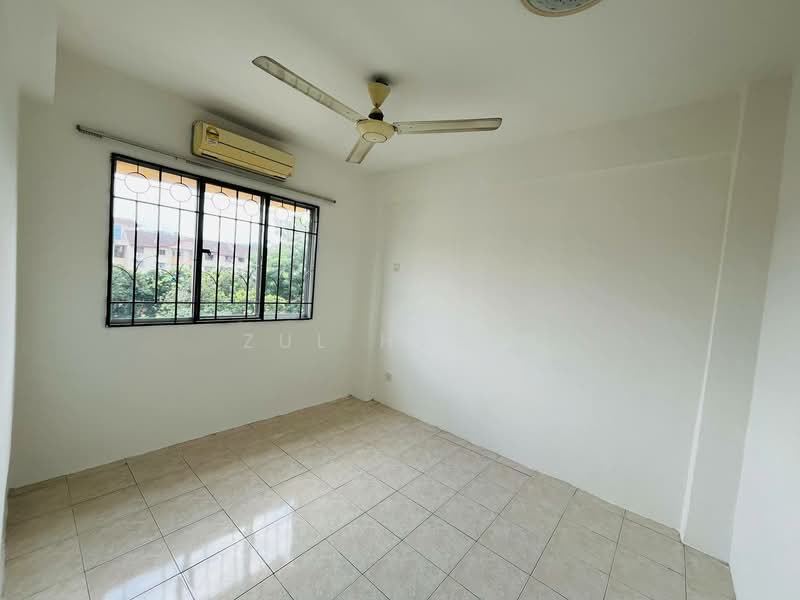 Apartment for Sale at Pangsapuri Carlina - Zul Hasif - Interior - PropertyGuru.com.my