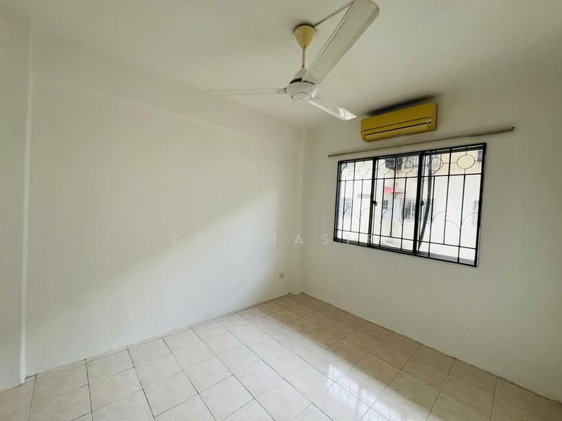 Apartment for Sale at Pangsapuri Carlina - Zul Hasif - Interior - PropertyGuru.com.my