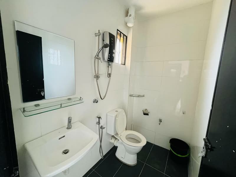 Apartment for Sale at Pangsapuri Carlina - Zul Hasif - PropertyGuru.com.my