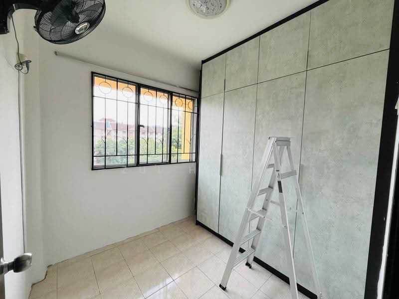 Apartment for Sale at Pangsapuri Carlina - Zul Hasif - PropertyGuru.com.my