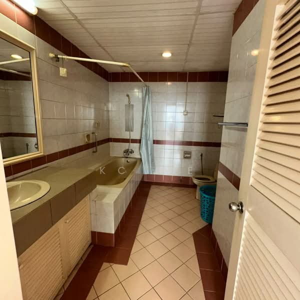 Condominium for Rent at Riverbank Suites - KC Jee - PropertyGuru.com.my
