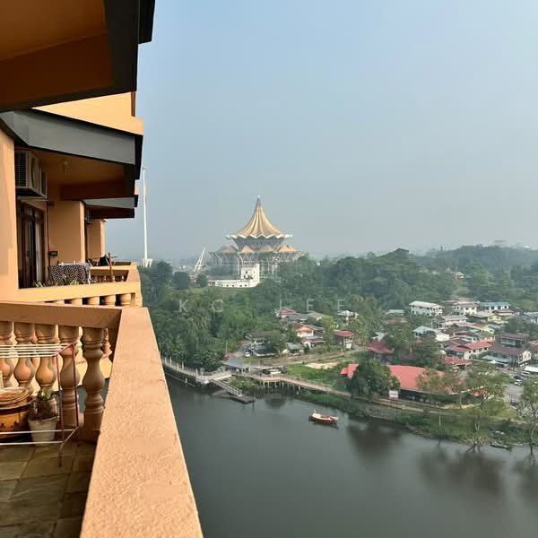 Condominium for Rent at Riverbank Suites - KC Jee - PropertyGuru.com.my
