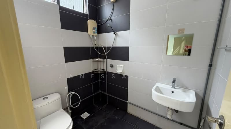 Rumah Teres 2-Tingkat untuk Disewa di Horizon (Johor Bahru) - Janessa Lim - PropertyGuru.com.my
