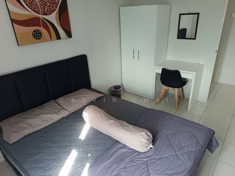 Kondominium untuk Disewa di Anderson Residences @ Ipoh - Calvin Chai - Bedroom - PropertyGuru.com.my