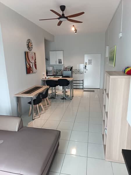 Kondominium untuk Disewa di Anderson Residences @ Ipoh - Calvin Chai - Kitchen - PropertyGuru.com.my