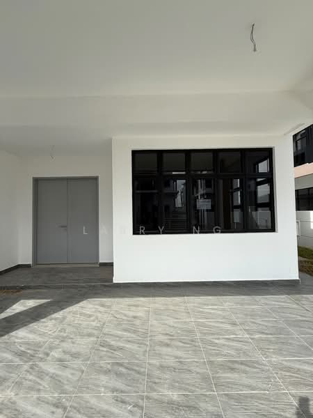 Rumah Kluster untuk Dijual di Taman Pulai Bestari (Skudai) - Larry Ng - Exterior - PropertyGuru.com.my