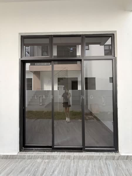 Rumah Kluster untuk Dijual di Taman Pulai Bestari (Skudai) - Larry Ng - Exterior - PropertyGuru.com.my