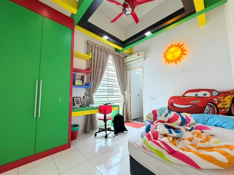 2-storey Terraced House for Sale in Setia Tropika (Johor Bahru) - Ee Fong Toh - Bedroom - PropertyGuru.com.my
