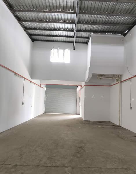 Factory for Rent in Meru (Klang) - Alvin Seah - Interior - PropertyGuru.com.my
