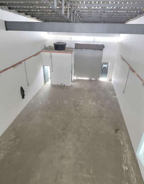 Factory for Rent in Meru (Klang) - Alvin Seah - Interior - PropertyGuru.com.my