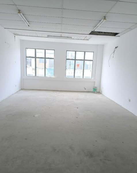 Factory for Rent in Meru (Klang) - Alvin Seah - Interior - PropertyGuru.com.my