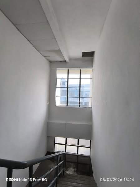 Factory for Rent in Meru (Klang) - Alvin Seah - Interior - PropertyGuru.com.my