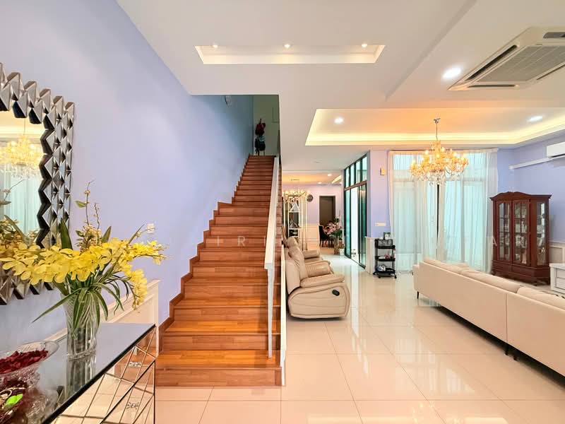 2-storey Terraced House for Sale in Bukit Jelutong (Shah Alam) - SITI KHAIRIYAH JAAFAR - PropertyGuru.com.my