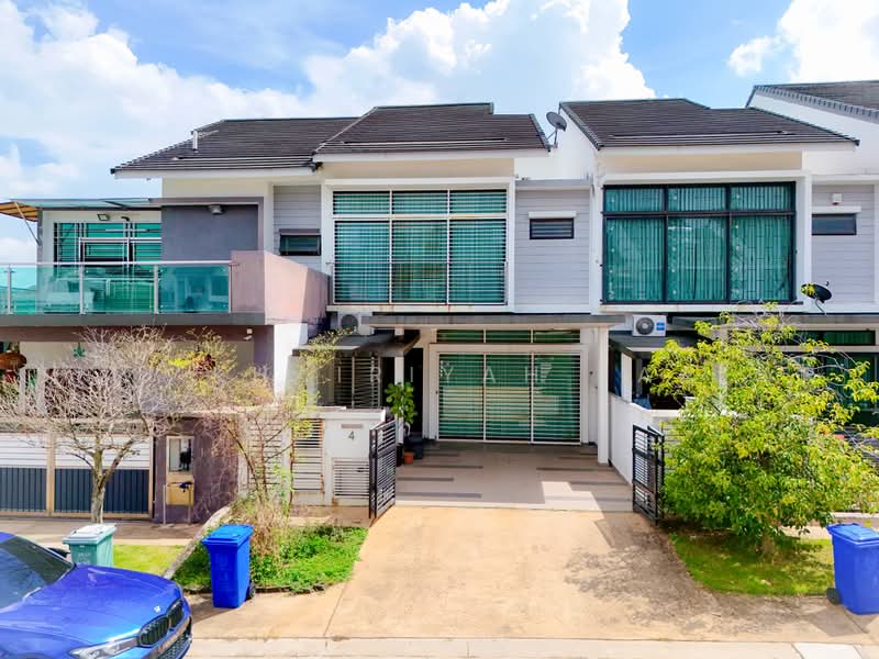 2-storey Terraced House for Sale in Bukit Jelutong (Shah Alam) - SITI KHAIRIYAH JAAFAR - PropertyGuru.com.my