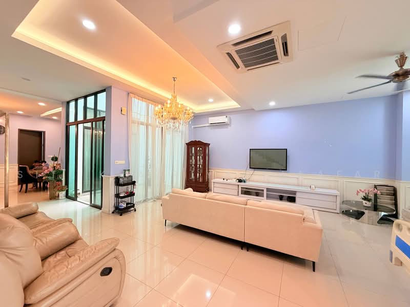 2-storey Terraced House for Sale in Bukit Jelutong (Shah Alam) - SITI KHAIRIYAH JAAFAR - PropertyGuru.com.my