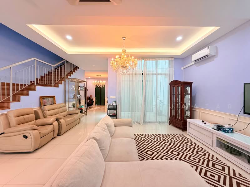 2-storey Terraced House for Sale in Bukit Jelutong (Shah Alam) - SITI KHAIRIYAH JAAFAR - PropertyGuru.com.my