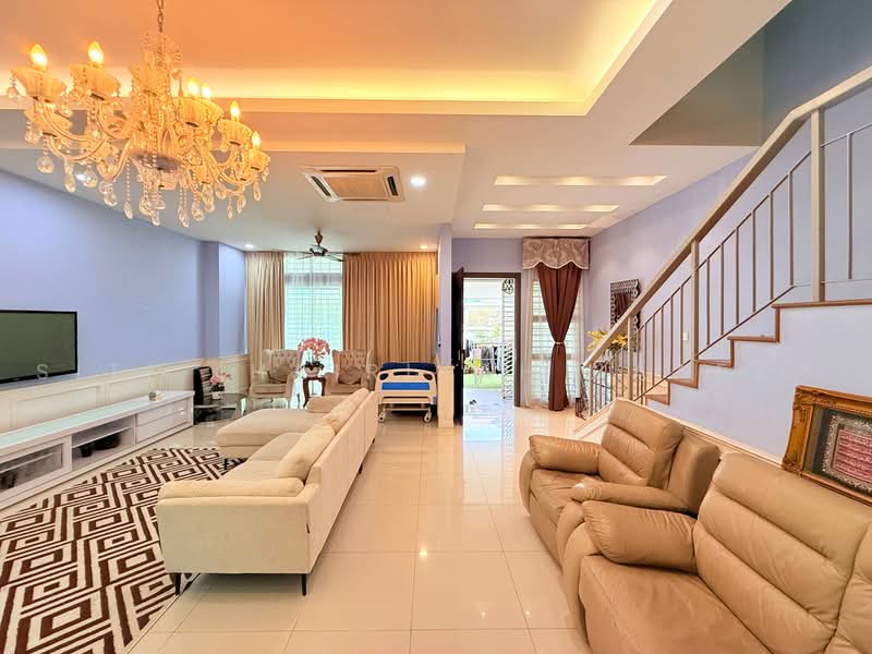 2-storey Terraced House for Sale in Bukit Jelutong (Shah Alam) - SITI KHAIRIYAH JAAFAR - PropertyGuru.com.my