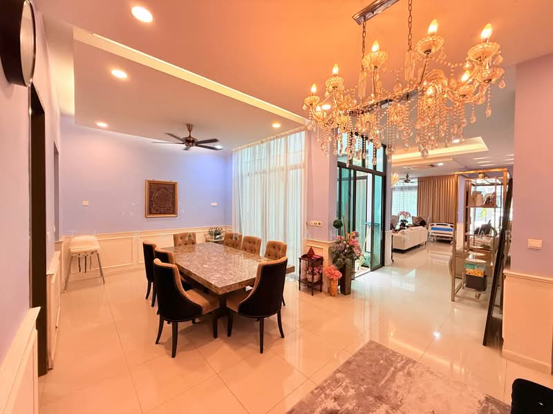 2-storey Terraced House for Sale in Bukit Jelutong (Shah Alam) - SITI KHAIRIYAH JAAFAR - PropertyGuru.com.my