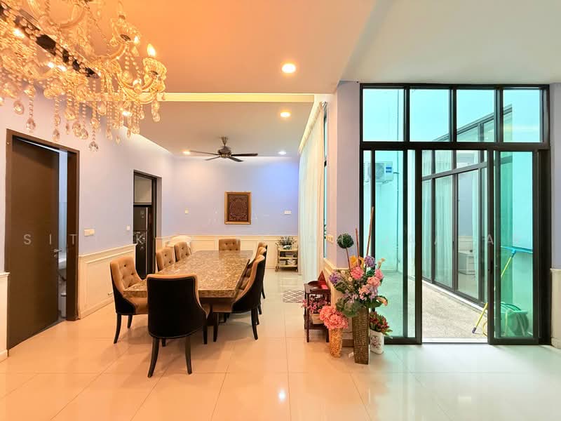 2-storey Terraced House for Sale in Bukit Jelutong (Shah Alam) - SITI KHAIRIYAH JAAFAR - PropertyGuru.com.my