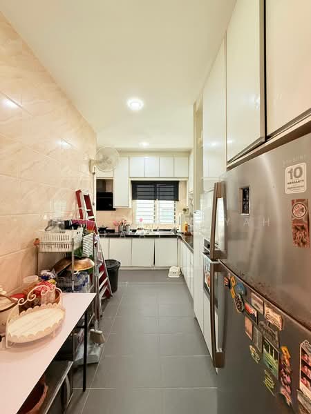 2-storey Terraced House for Sale in Bukit Jelutong (Shah Alam) - SITI KHAIRIYAH JAAFAR - PropertyGuru.com.my