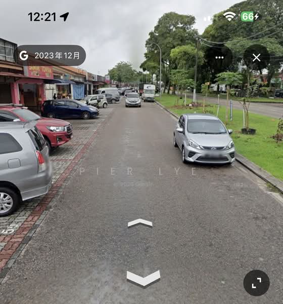 Shop for Rent in Taman Daya (Johor Bahru) - Pier Lye - Exterior - PropertyGuru.com.my