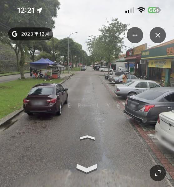 Shop for Rent in Taman Daya (Johor Bahru) - Pier Lye - Exterior - PropertyGuru.com.my