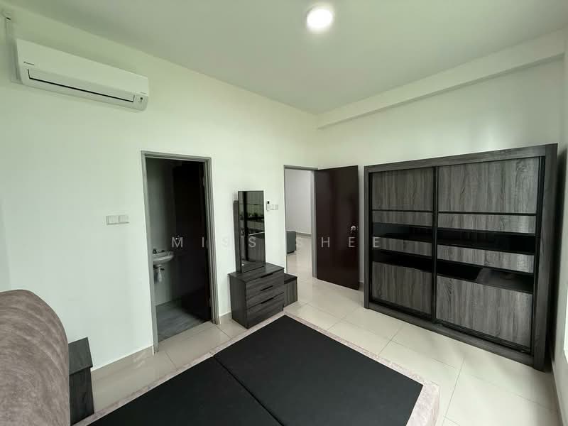 Kondominium untuk Disewa di KSL Residence 2 @ Kangkar Tebrau - Miss Shee - Bedroom - PropertyGuru.com.my