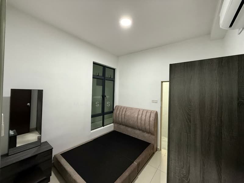 Kondominium untuk Disewa di KSL Residence 2 @ Kangkar Tebrau - Miss Shee - Bedroom - PropertyGuru.com.my