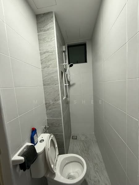 Kondominium untuk Disewa di KSL Residence 2 @ Kangkar Tebrau - Miss Shee - Bathroom - PropertyGuru.com.my