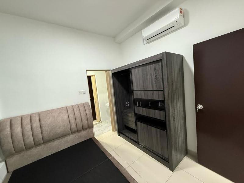 Kondominium untuk Disewa di KSL Residence 2 @ Kangkar Tebrau - Miss Shee - Bedroom - PropertyGuru.com.my