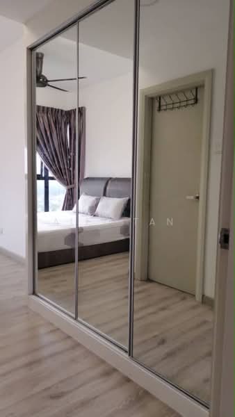 Service Residence for Rent at Southkey Mosaic - ALEX TAN - Bedroom - PropertyGuru.com.my