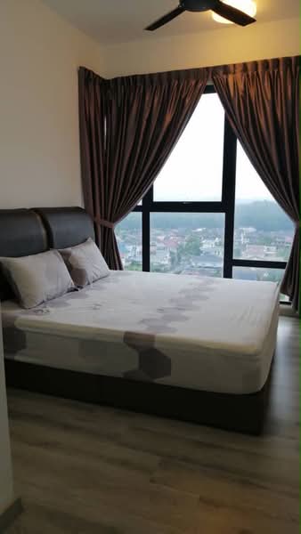 Service Residence for Rent at Southkey Mosaic - ALEX TAN - Bedroom - PropertyGuru.com.my