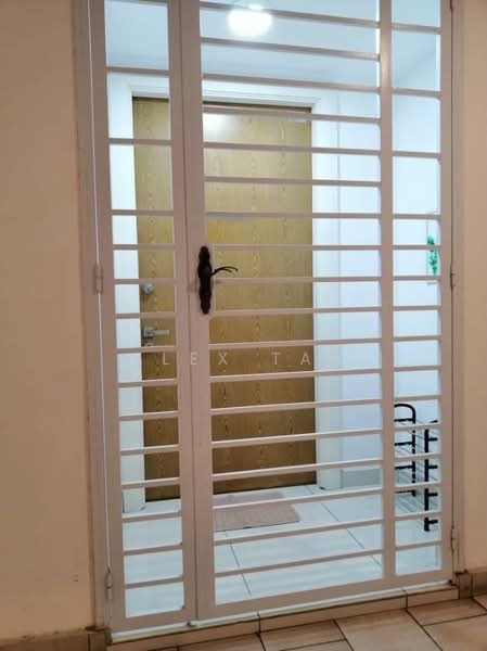 Service Residence for Rent at Southkey Mosaic - ALEX TAN - Entrance - PropertyGuru.com.my