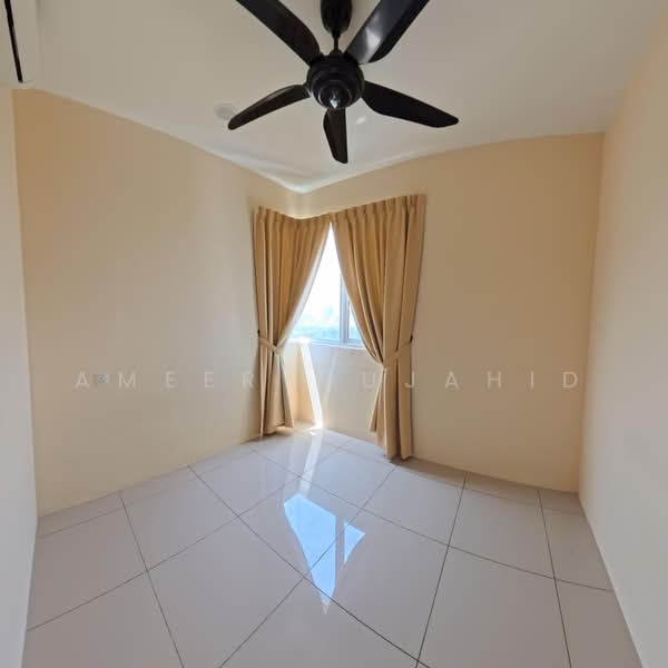 Condominium for Rent at The Clovers - Ameer Mujahid - Interior - PropertyGuru.com.my