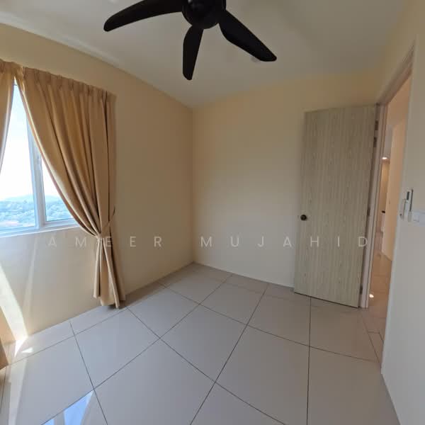 Condominium for Rent at The Clovers - Ameer Mujahid - Interior - PropertyGuru.com.my
