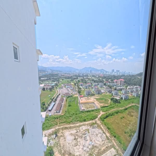 Condominium for Rent at The Clovers - Ameer Mujahid - View - PropertyGuru.com.my