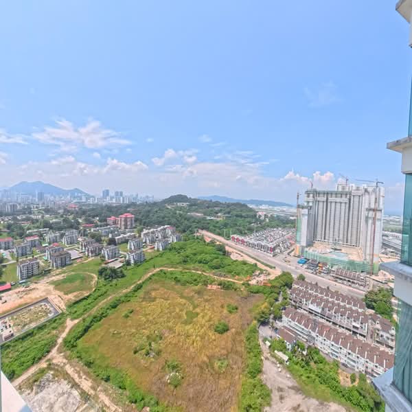 Condominium for Rent at The Clovers - Ameer Mujahid - Exterior - PropertyGuru.com.my