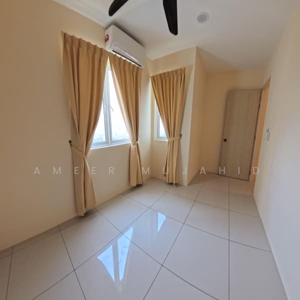 Condominium for Rent at The Clovers - Ameer Mujahid - Interior - PropertyGuru.com.my