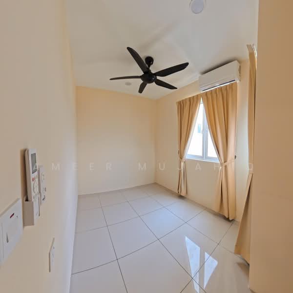 Condominium for Rent at The Clovers - Ameer Mujahid - Interior - PropertyGuru.com.my