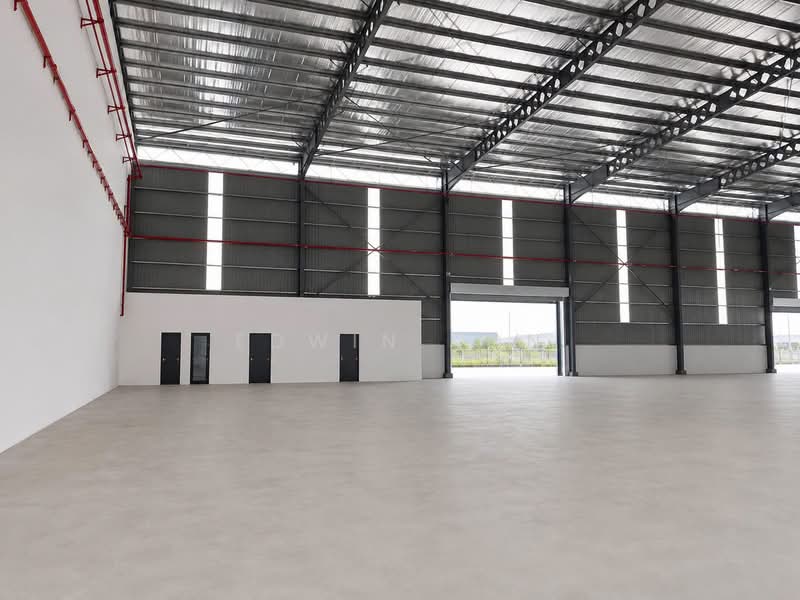 Kilang untuk Dijual di Pulau Indah (Klang) - Edwin Kon - Interior - PropertyGuru.com.my
