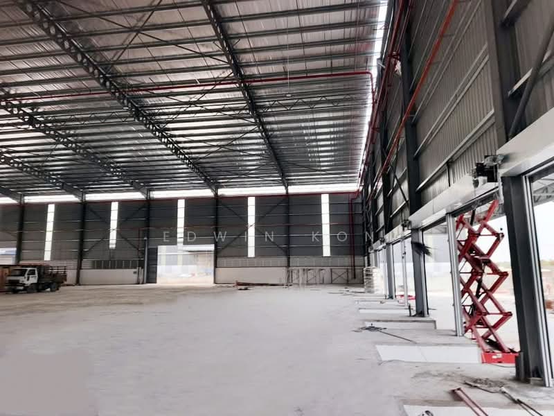 Kilang untuk Dijual di Pulau Indah (Klang) - Edwin Kon - Interior - PropertyGuru.com.my