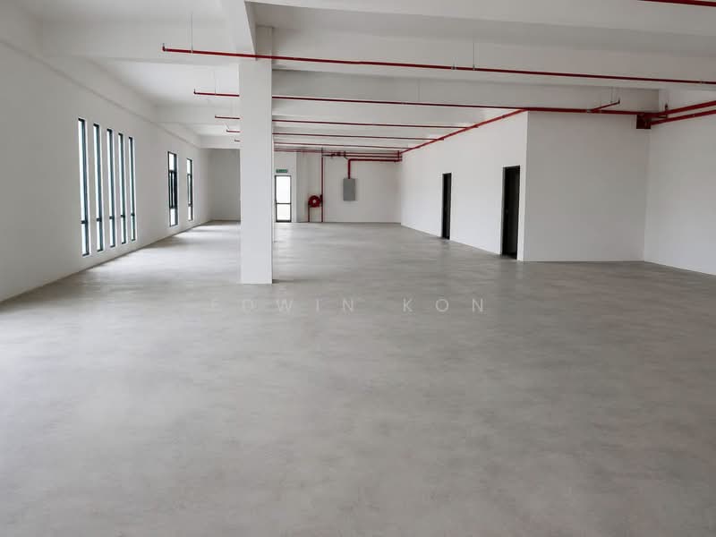Kilang untuk Dijual di Pulau Indah (Klang) - Edwin Kon - Interior - PropertyGuru.com.my
