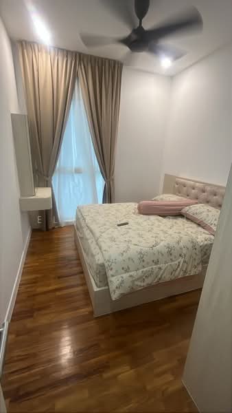 Condominium for Sale at Triuni Residences - Elaine Ooi - PropertyGuru.com.my