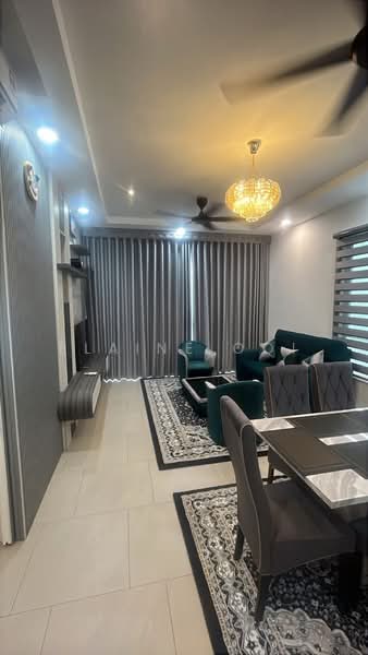 Condominium for Sale at Triuni Residences - Elaine Ooi - PropertyGuru.com.my